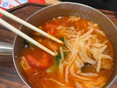 -小满手工粉(北京富力广场店)