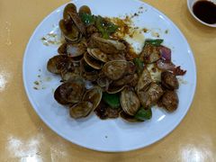 -鹏城人家海鲜酒家·23年老字号(较场尾店)