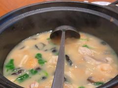 -上海人家花樣年华(中山公园店)