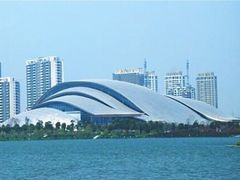 -合肥大剧院
