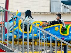 -南昌之星游乐场