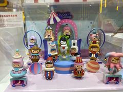 -泡泡玛特POPMART(上海环球港店)