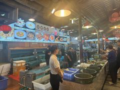 -猪肉婆私房菜(容桂总店)