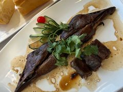 -海湾壹品·粤菜·早茶·烤鸭(拱北店)