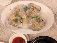 -广东嘉华大酒店·金銮阁中餐厅
