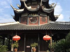 -文昌阁