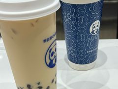 -茶百道(爱融荟城店)