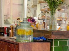 -O'mills Sourdough Bakery&Bistro(永嘉路店)