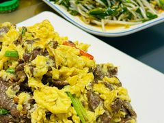 -广东潮汕酒家(锋记中恒分店)