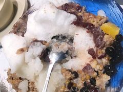 综合冰-鹿港小镇(金虹桥国际中心店)