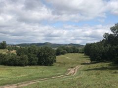 -塞罕坝国家级自然保护区