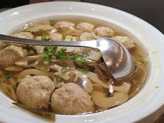 -眉州东坡(团结湖店)