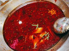 -蛙一刀·麻椒鱼火锅(金仙桥店)