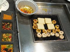 -塘屋烧烤·云南火塘烧烤品牌(春城慧谷旗舰店)
