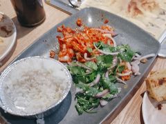 -新石器烤肉(百联川沙店)