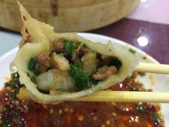煸馅饺子-老边饺子馆(中街店)