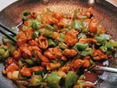 -庆江南江南菜(琴湖溪里花园城店)