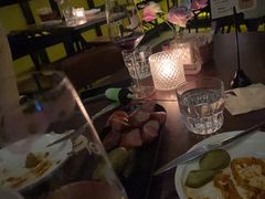 -ibarrel爱杯·bistro&brunch(江宁路店)