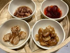 开胃小吃-京味斋·北京烤鸭(华威桥北工大店)