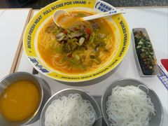 -粉小主·贵州酸汤牛肉粉(南京仙林金鹰店)