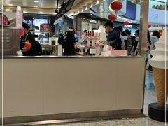 门面-蜜雪冰城(万达广场店)