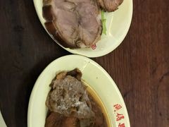 -同得兴 Since·1995 传统苏式面馆(嘉馀坊店)