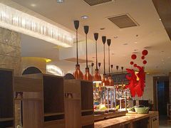 -凯宾斯基饭店.元素西餐厅自助餐
