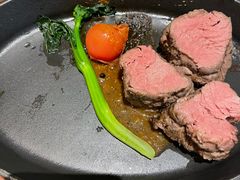 -西堤牛排(合肥之心城店)