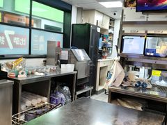 -达美乐比萨(南京西路店)