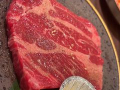 -大馥·炭火烧肉酒场(莘庄莘福坊店)