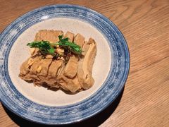 素烧鸭-扬州狮子楼·非遗淮扬菜(东关街店)