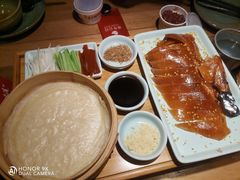 -青年公社烤鸭(滨湖银泰店)
