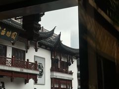 -Peet's Coffee皮爷咖啡(豫园店)