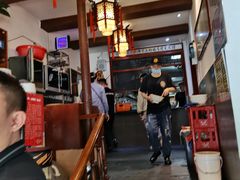 大堂-易裕和·长沙米粉(友谊路店)