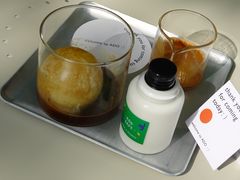 -ADO KAFE(大学城店)