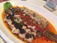 -巴陵全鱼席(湖南老字号汴河街店 )