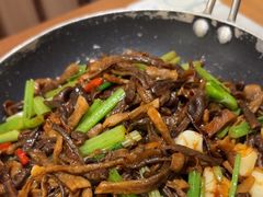 -小菜园新徽菜(芜湖万达店)