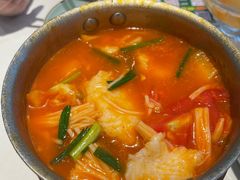 -谷田稻香·砂锅菜(汇暻广场店)