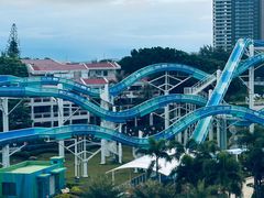 -汕头中海黄金海岸水上乐园