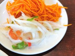 -巴依家新疆手抓饭(菱角湖万达店)