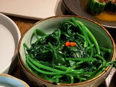 -生机蔬食·24节气料理餐厅(番禺广场店)