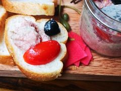 -Brut Eatery悦璞食堂(建国东路店)