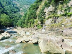 -雅鲁激流探险漂流