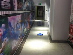 -中影星美国际影城(韩森寨店)