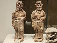 -陕西历史博物馆