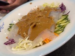 -大清花饺子(山庄店)