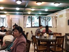 大堂-周家大连水饺(美专校街店)