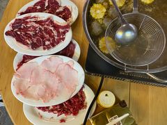 -柴头哥·牛肉火锅(爱民路店)