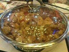 -黄记煌三汁焖锅(裕华万达广场店)