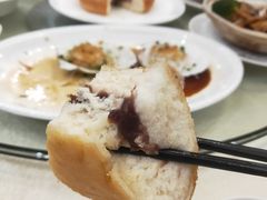 -岭南汇海鲜酒家·粤菜·手工茶点(蛇口店)